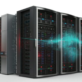 Enterprise VPS Hosting 12 months